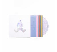 Warner Records Mac Miller - Swimming [VINYL LP] Anniversary Ed USA import