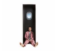 Swimming by Mac Miller (CD 2018)