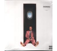 Mac Miller - MILLER,MAC - SWIMMING (1 LP) [CD]