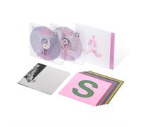 Warner Records Mac Miller - Swimming [VINYL LP] Anniversary Ed USA import