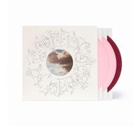 Mac Miller - The Divine Feminine (10th Anniversary) [Baby Pink + Fruit Punch