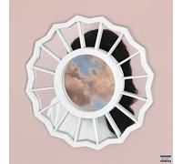 Mac Miller - The Divine Feminine CD New 2016