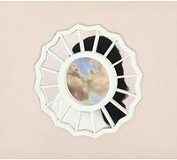 Mac Miller - The Divine Feminine - Exclusive Pink Colored