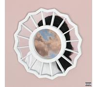 Pink Floyd - The Divine Feminine (Limited 2LP Blue Vinyl) [VINYL]
