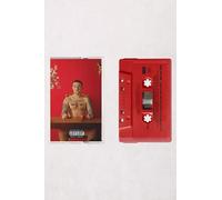 Mac Miller - Watching Movies With The Sound Off - Exclusive Limited Edition Red Colored Cassette Tape