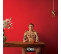 Mac Miller - Watching Movies With The Sound Off (MC) [CASSETTE]