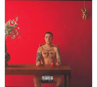 Mac Miller Watching Movies With the Sound Off (CD) Deluxe Album (US IMPORT)