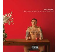 Mac Miller - Watching Movies With The Sound Off [VINYL]