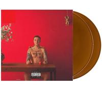 Mac Miller - Watching Movies With The Sound Off [VINYL]