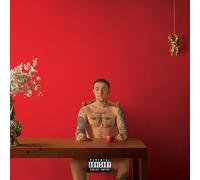Mac Miller - Watching With the Sound of