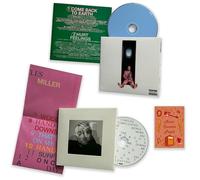 Mac Miller's Swimming & Circles Including Art Card