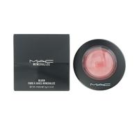 MAC Mineralize Blush 4g - Hey Coral Hey