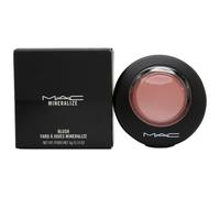 MAC Mineralize Blush Blusher 3.5g - Hey, Coral, Hey...