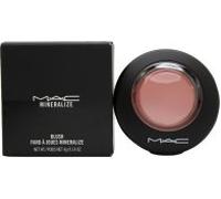 MAC Mineralize Blush Blusher 3.5g - Hey, Coral, Hey...