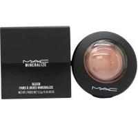 Mac Mineralize Blush Blusher 3.5g Love Joy