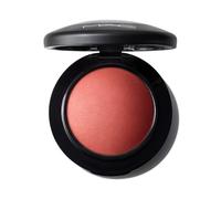 MAC Mineralize Blush Flirting With Danger - Powder - Matte - Pink - Compact Palette