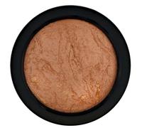 M.A.C - Mineralize Skinfinish Gold Deposit 10g for Women