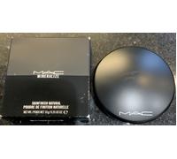 MAC Mineralize Skinfinish Natural 10gr Dark Deep
