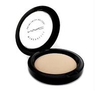MAC Mineralize Skinfinish Natural Face Powder - Shade: MEDIUM