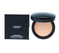 MAC Mineralize Skinfinish Natural - Medium Dark for Women 0.35 oz Powder