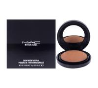 MAC Mineralize Skinfinish Natural - Medium Deep for Women 0.35 oz Powder