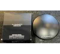 MAC Cosmetics Mineralize Skinfinish Natural Powder Shade Medium Golden 10 g