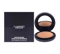 MAC Cosmetics Mineralize Skinfinish /Natural in Medium Tan | Size: 10g MAC Cosmetics Medium Tan 10g
