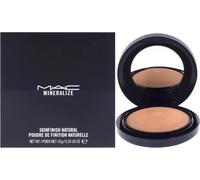 MAC Mineralize Skinfinish Natural - Medium Tan For Women 0.35 oz Powder