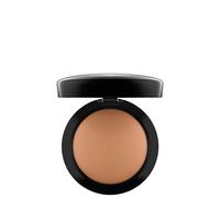 MAC Mineralize Skinfinish Natural Dark Deepest dark deepest