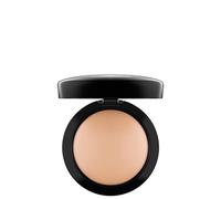 MAC Mineralize Skinfinish Natural Powder (Various Shades) - Medium Golden