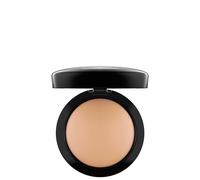 MAC Mineralize Skinfinish Natural Powder (Various Shades) - Medium Tan