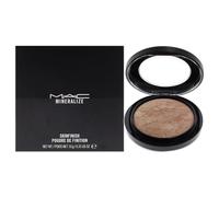 MAC Cosmetics Mineralize Skinfinish in Soft/Gentle | Size: 10g MAC Cosmetics Soft/Gentle 10g