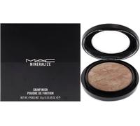 MAC Mineralize Skinfinish Powder - Soft and Gentle For Women 0.35 oz Powder