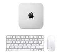 Mac Mini M2 8C Cpu 10Cgpu 8Gb 512Gb Ssd NEW