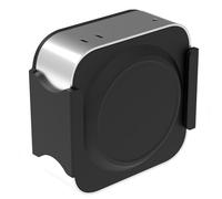 Mac Mini M4 Mount - VESA 75x75 Compatible Bracket for Monitor, Wall, Under Desk - Fits MAC MINI4