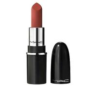 MAC Mini MACximal Silky Matte Lipstick 1.7g - warm teddy warm teddy