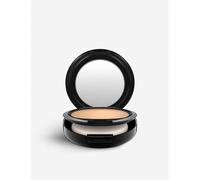 MAC Cosmetics Studio Fix Powder Plus Foundation Compact Powder And Foundation 2 In 1 Shade NC35 15 g