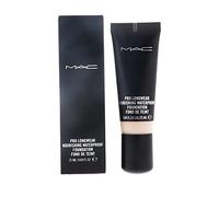 MAC Nourishing Waterproof Foundation Colour: NC30, 25 m