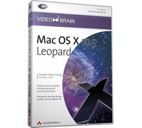 Mac OS X 10.5 Leopard - Video-Training (DVD-ROM)