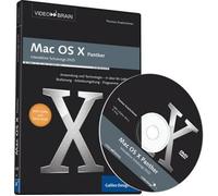 Mac OS X Panther - Interaktive Schulungs-DVD