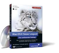 Mac OS X Snow Leopard (MAC+PC)