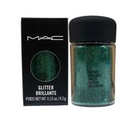 MAC Pigment Loose Glitter Eyeshadow Green 4.5 g