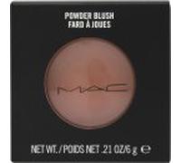 MAC Cosmetics Powder Blush blusher shade Coppertone 6 g
