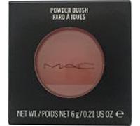 Mac Powder Blush Blusher 6g Mocha