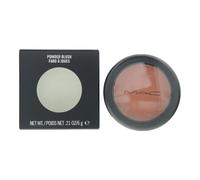 MAC Cosmetics Powder Blush blusher shade Coppertone 6 g