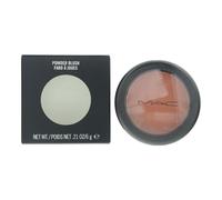 MAC Cosmetics Powder Blush blusher shade Coppertone 6 g