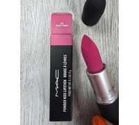 MAC Powder Kiss | 920 Velvet Punch | 3g/0.10oz | New & Boxed 100% Authentic