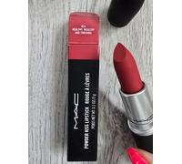 MAC Powder Kiss | 934 Healthy, Wealthy and Thriving | 3g/0.10oz | NIB Authenti