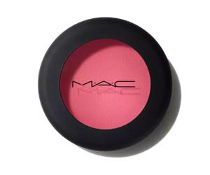 MAC Powder Kiss Eyeshadow 1,5gr A Little Tamed