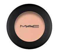 MAC Powder Kiss Eyeshadow Strike a Pose strike a pose